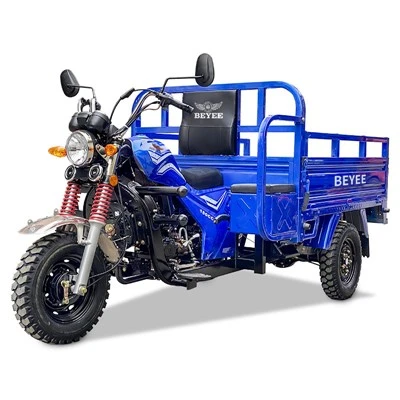 Cargo Flatbed trehjulet cykel